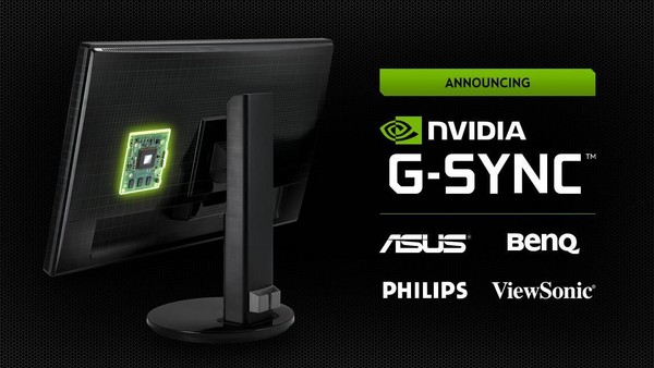 NVIDIA_G-SYNC