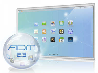 ADM2.3