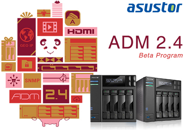 ASUSTOR_ADM_2.4_Beta