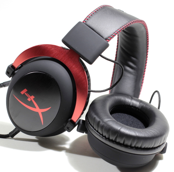 Kingston_HyperX_Cloud_II_-_5