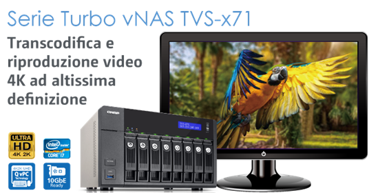 QNAP_Turbo_vNAS_serie_TVS-x71