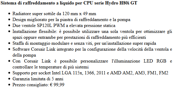Specifiche_Corsair_Hydro_H100i_GTX_e_H80i_GT_-_1
