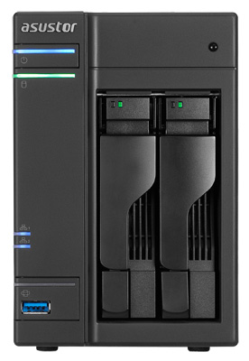 asustor_as5002t_fronte