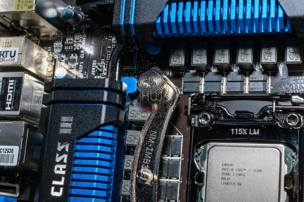 Noctua_NH-U9S_-_Montaggio_e_Applicazione_pasta_termica