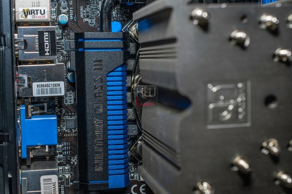 Noctua_NH-U9S_-_Montaggio_e_Applicazione_pasta_termica_-_5