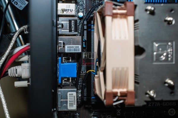 Noctua_NH-U9S_-_Montaggio_e_Applicazione_pasta_termica_-_7
