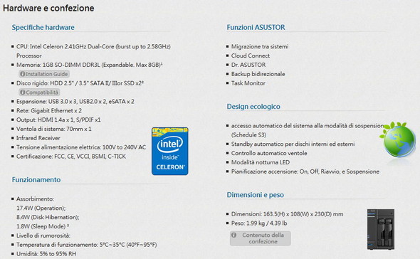 asustor_as5002t_hardware