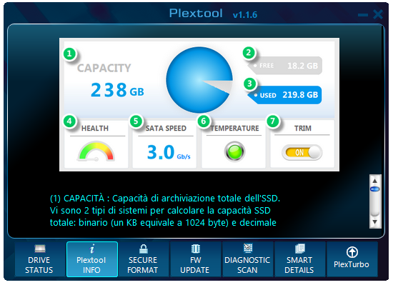 035-plextor-m6e-128gb-ssd-pcie-screen-plextool