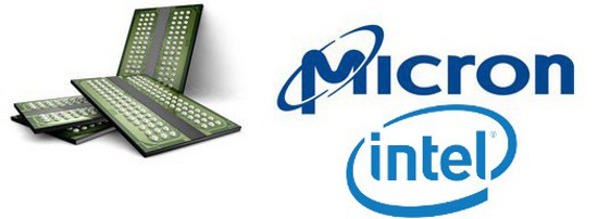 Micron_e_Intel