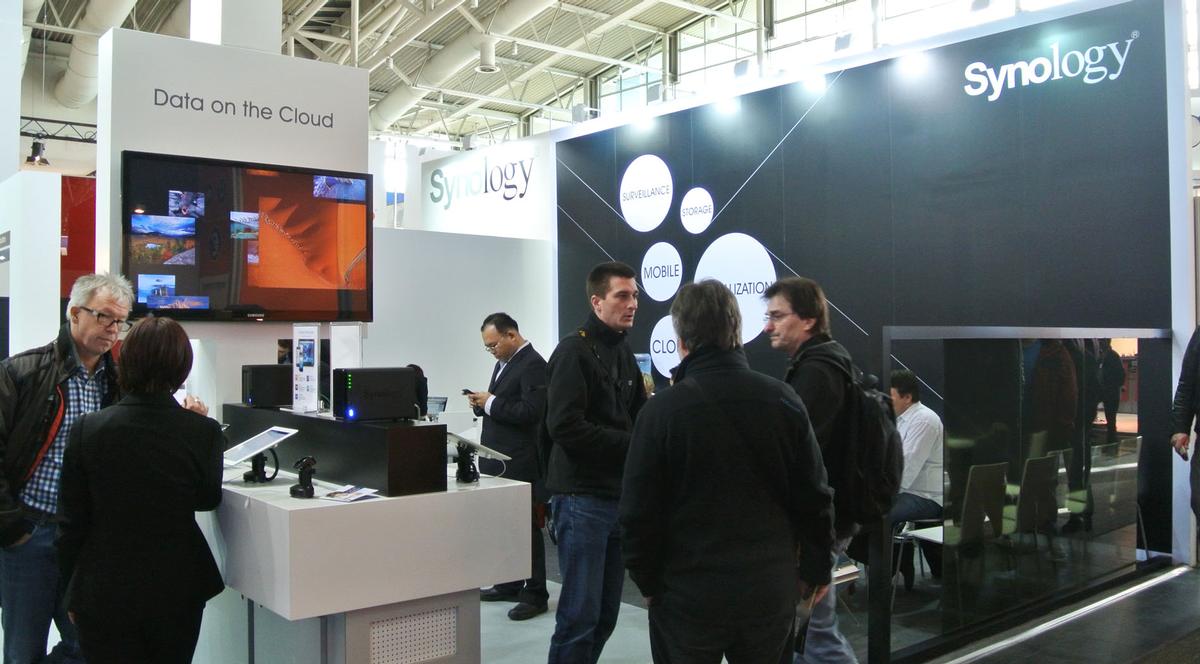Synology_CEBIT
