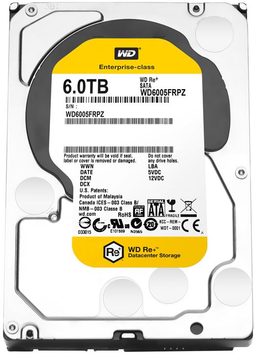 WD6005FRPZ