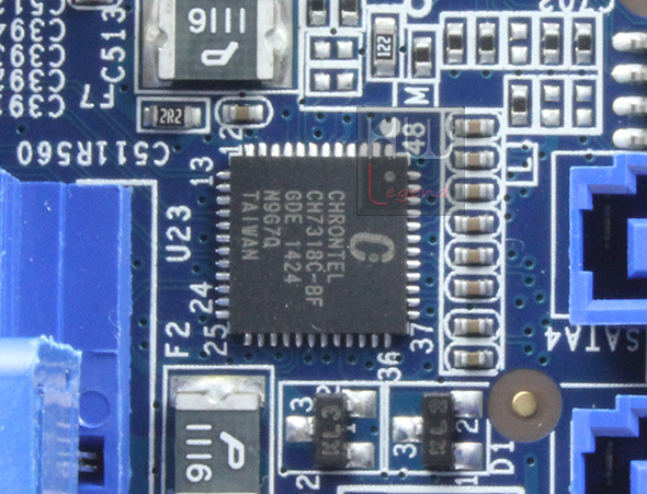 thecus_w4000_nas_pcb_hdmi