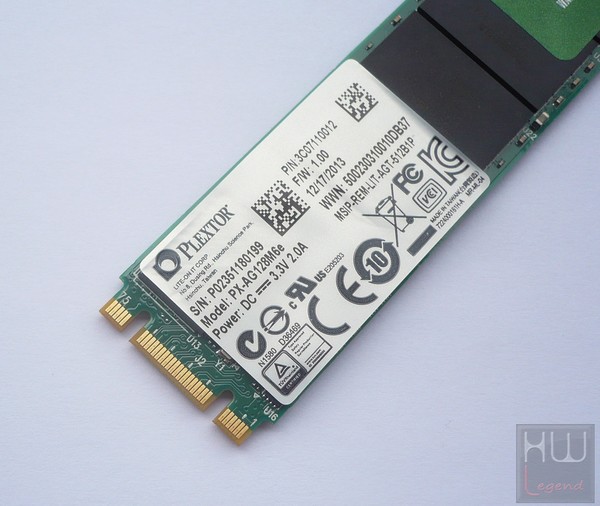 028-plextor-m6e-128gb-ssd-pcie-foto-ssd-unit-connettore-m2-etichetta