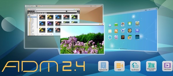 ASUSTOR_ADM_2.4