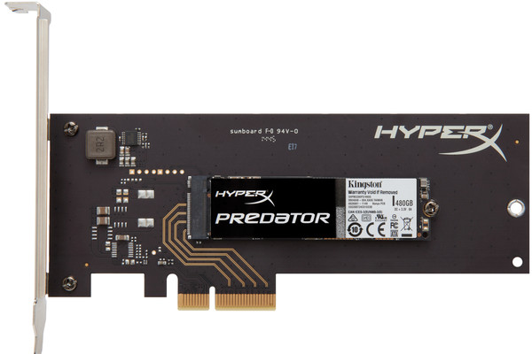 SSD_HyperX_Predator_PCIe_-_1