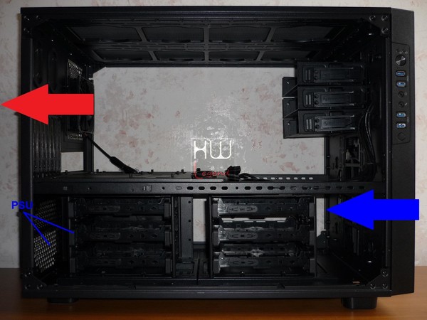 Thermaltake_Core_X9_-_Analisi_ventola_e_gestione_dei_flussi_daria_-_11