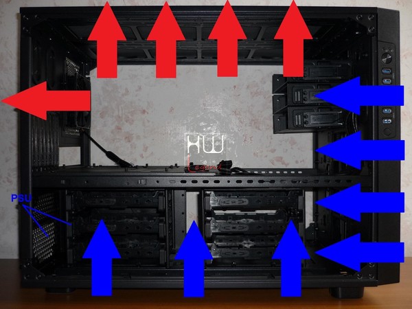 Thermaltake_Core_X9_-_Analisi_ventola_e_gestione_dei_flussi_daria_-_12