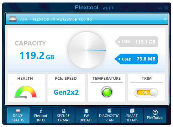 041-plextor-m6e-128gb-ssd-pcie-screen-plextool