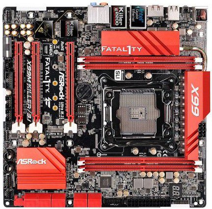 ASRock_X99M-Killer_con_USB_3.1_-_1