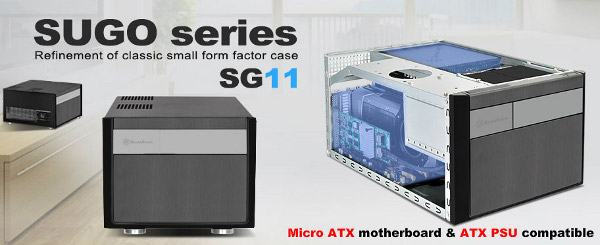 SilverStone_mATX_Sugo_SG11B