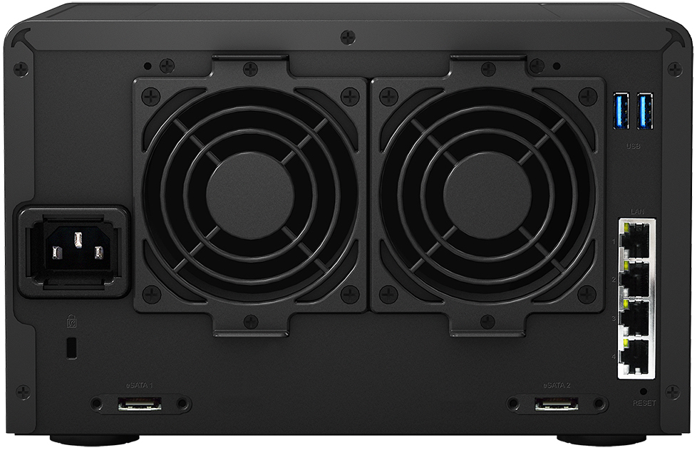 Synology_DiskStation_DS1515_-_6