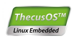 ThecusOS_5.0