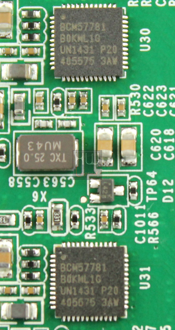asustor_as7004t_nas_pcb_lan
