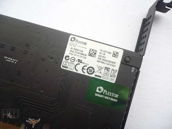 024-plextor-m6e-128gb-ssd-pcie-foto-ssd-retro-etichetta-sigillo-garanzia