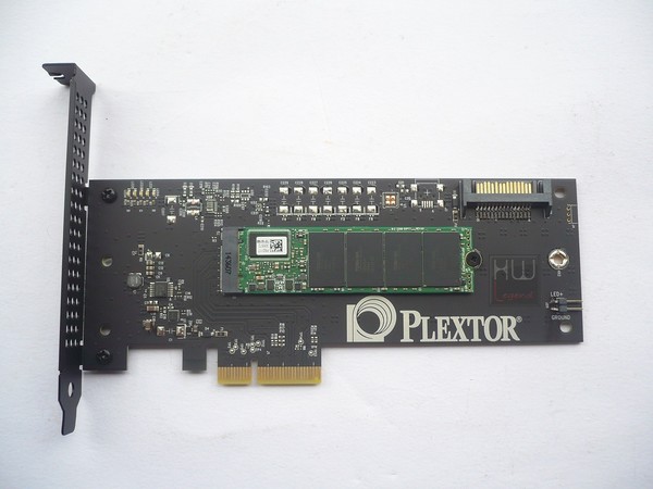 026-plextor-m6e-128gb-ssd-pcie-foto-ssd-smontato