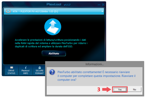 049-plextor-m6e-128gb-ssd-pcie-screen-plextool-attivazione-plexturbo
