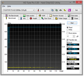 060-plextor-m6e-128gb-ssd-pcie-screen-hdtune-bench-read-disco-vuoto