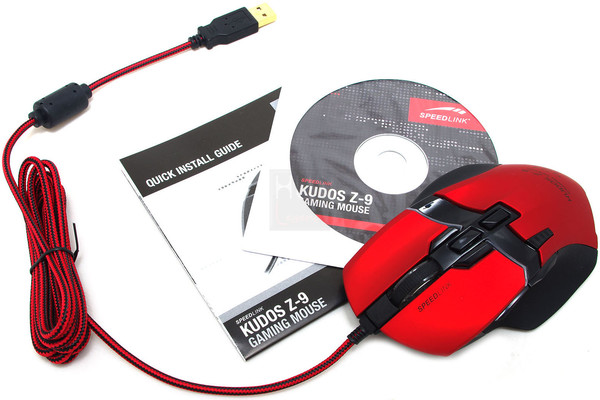 SPEEDLINK_KUDOS_Z-9_-_Confezione_e_Bundle_-_7