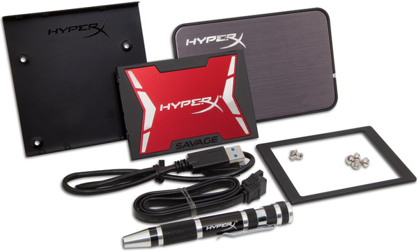 SSD_Kingston_HyperX_Savage_-_2