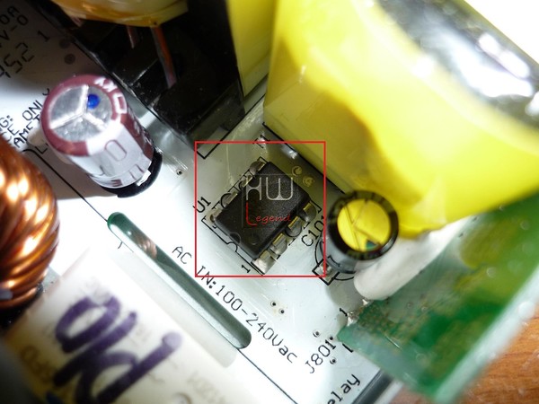 Seasonic_Snow_Silent_1050W_-_Analisi_Interna_-_11