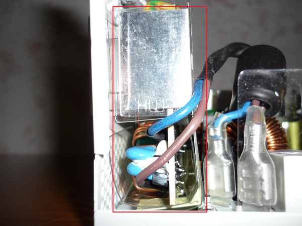 Seasonic_Snow_Silent_1050W_-_Analisi_Interna_-_2