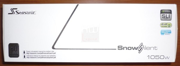 Seasonic_Snow_Silent_1050W_-_Confezione_e_Bundle_-_5