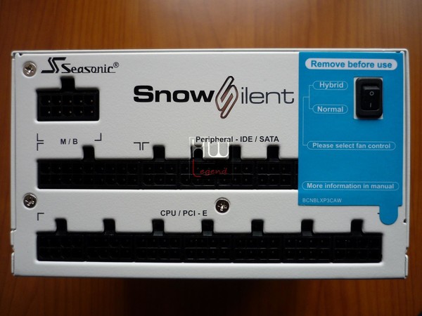 Seasonic_Snow_Silent_1050W_-_Uno_sguardo_da_vicino_-_3