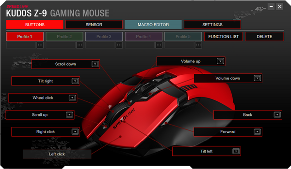 Speedlink_Kudos_Z-9_-_Software_in_dotazione