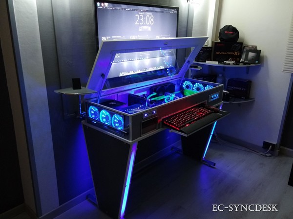 SyncDesk_Evo_by_Sangyzan