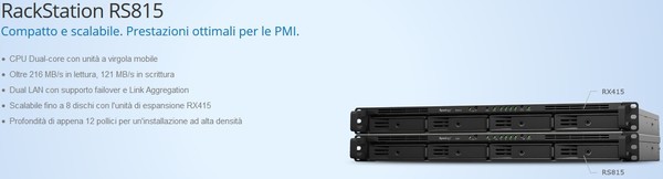 Synology_RackStation_RS815