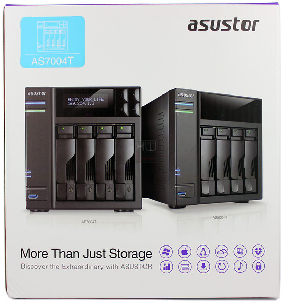 asustor_as7004t_confezione_fronte