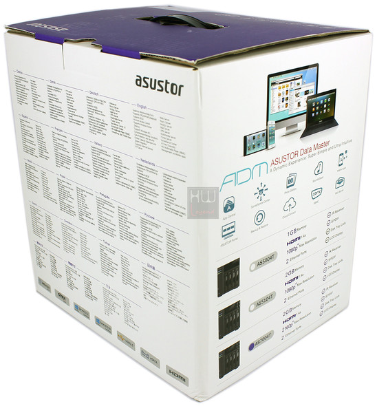 asustor_as7004t_confezione_vista2