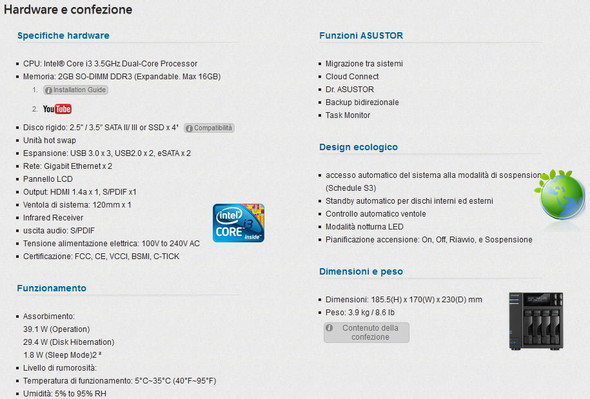 asustor_as7004t_hardware