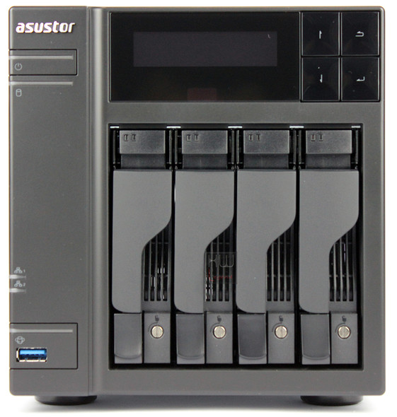 asustor_as7004t_nas_fronte