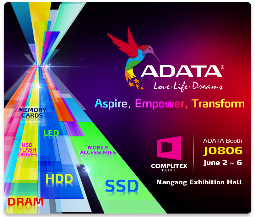 ADATA_Computex_2015