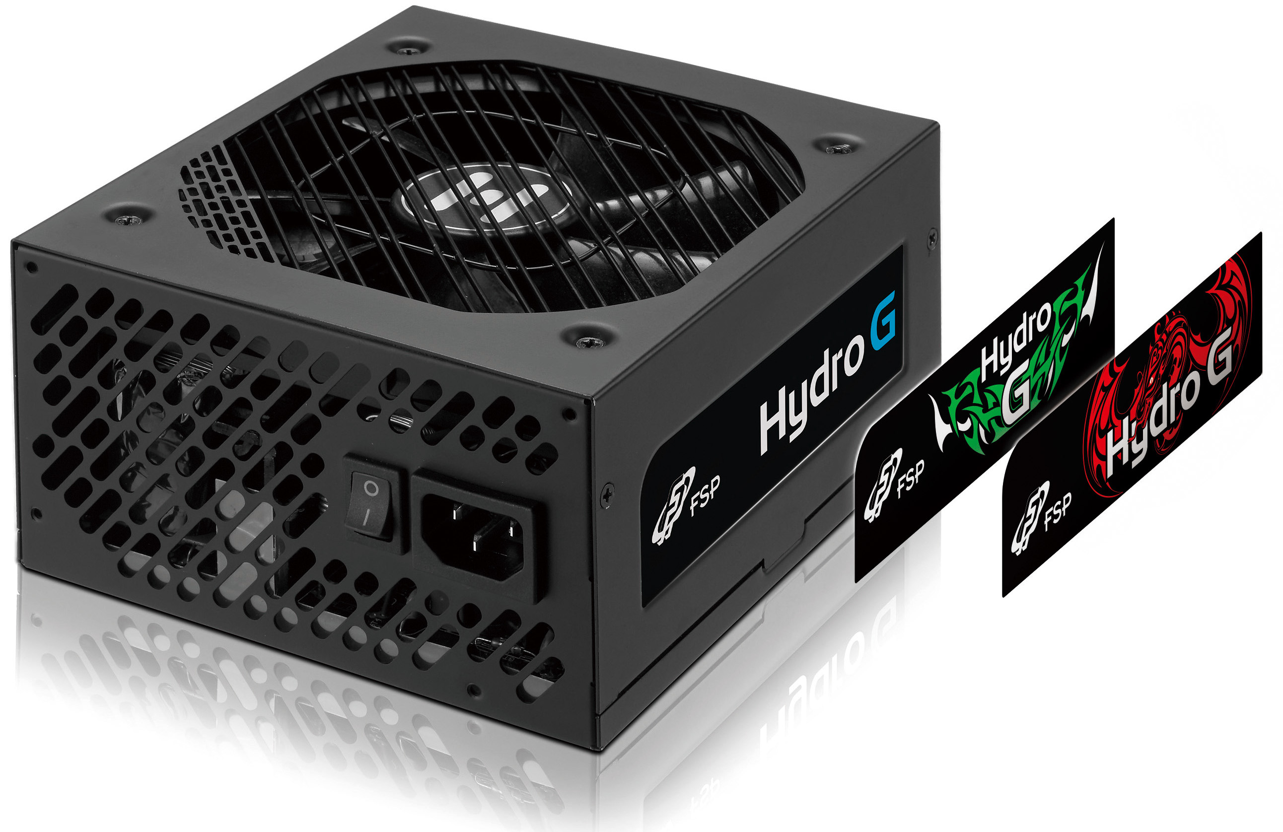 FSP_Hydro_G_Series_Front