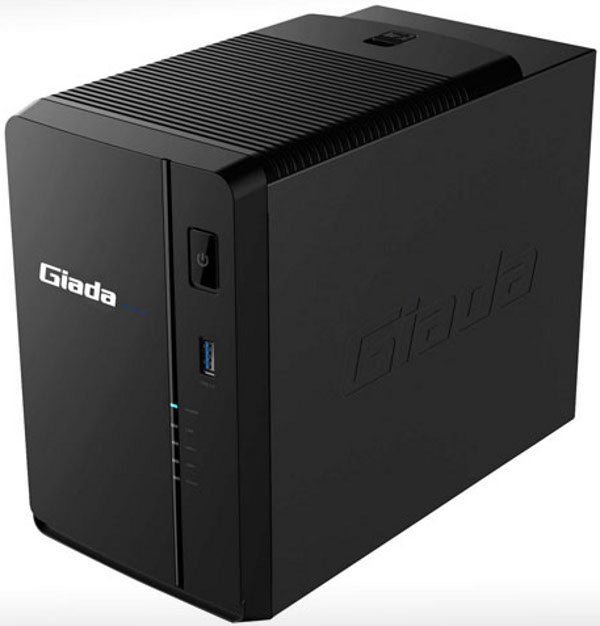 GiadaGT200