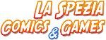 Logo_La_Spezia_Comics_and_Games_2015