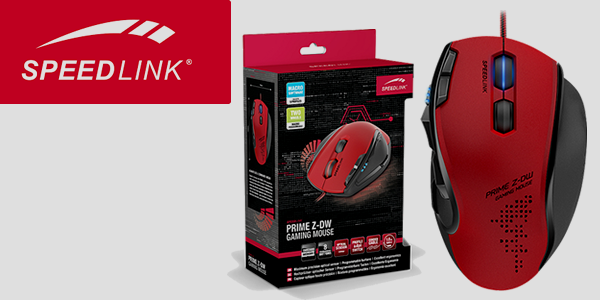 SpeedLink_Prime_Z-DW_-_Specifiche_Tecniche_e_Features