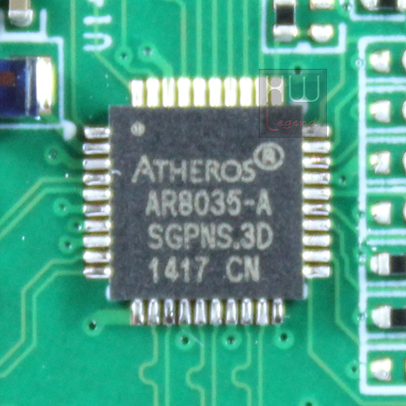 thecus_n4310_nas_pcb_lan